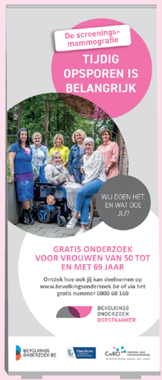 roll-up banner