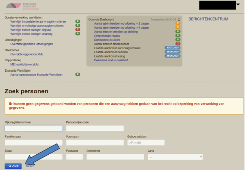 Screenshot Heracles